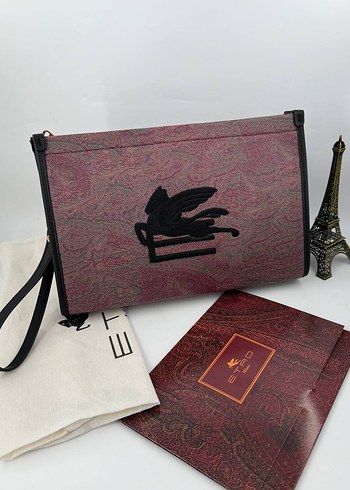 Etro Etro sertifikalı kutulu