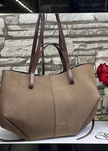 Poletto Polone süet deri 40 cm A kalite