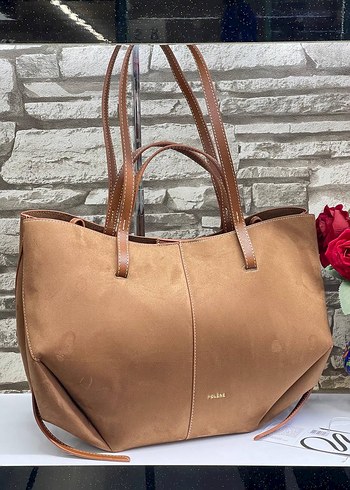 Beden Polone süet deri 40 cm A kalite