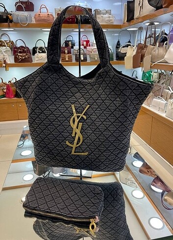 Beden Ysl jean büyük boy renkleri mevcuttur