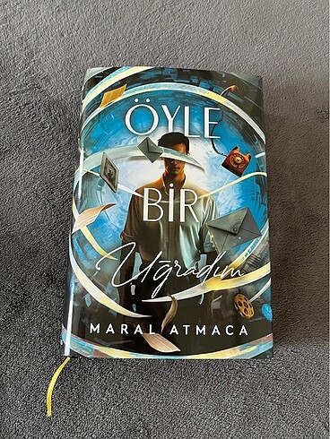 Öyle bir uğradım 2