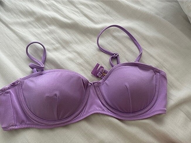 Bikini üstü