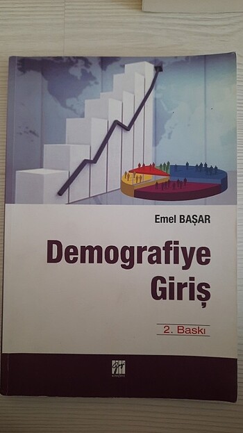 Demografiye giriş