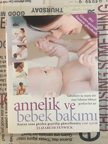 Annelik ve Bebek Bakımı