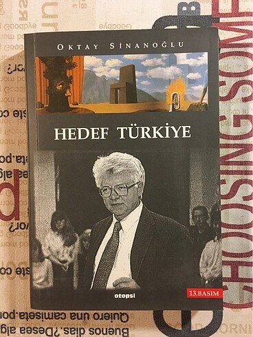 Hedef Türkiye