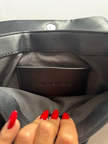 Beden calvin klein çanta