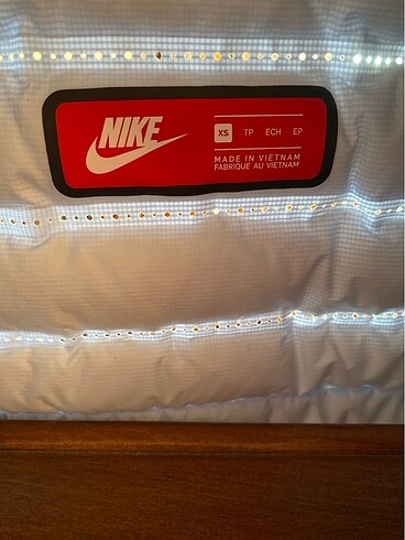 Nike Az kullanılmış