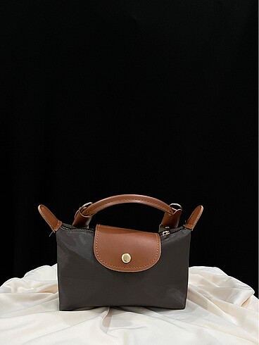 Longchamp Longcahmp küçük el çantası