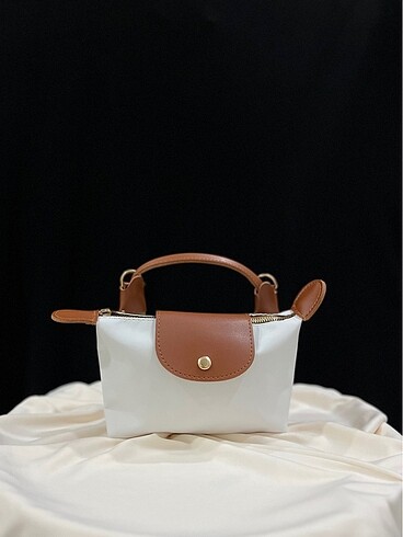 Longchamp Longchamp küçük el çantası