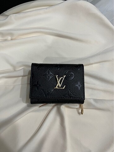 Louis Vuitton Louis Vuitton cüzdan