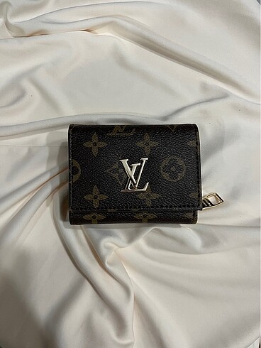 Louis Vuitton Louis Vuitton cüzdan