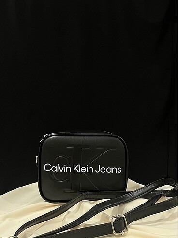 Calvin Klein Calvin klein çapraz çanta