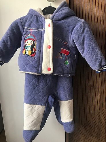 Mavi,6-9 ay /74 ASTRONOT