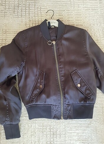H&M bomber ceket