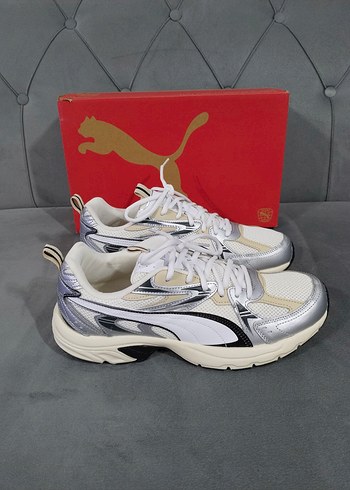 43 Beden Puma Spor ayakkabı