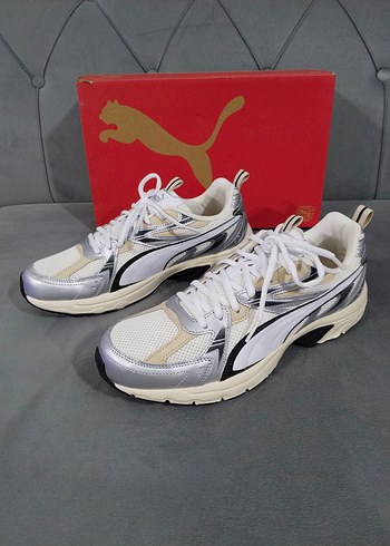 Puma Spor ayakkabı