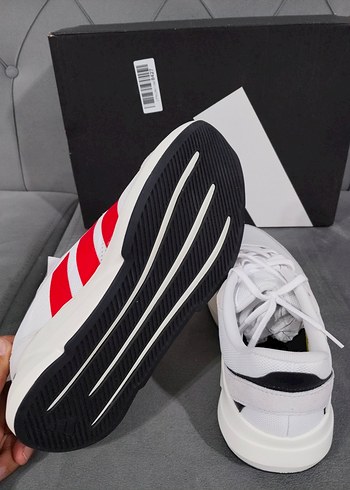 Adidas Spor ayakkabı - Görsel 6