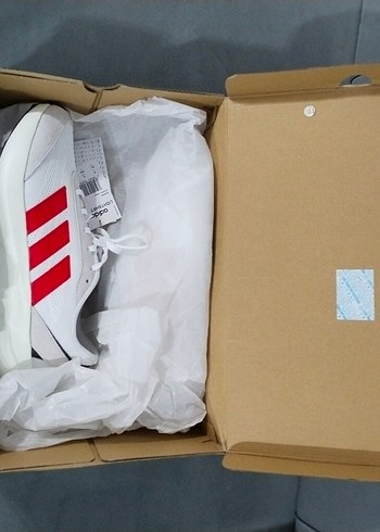 Adidas Spor ayakkabı - Görsel 8