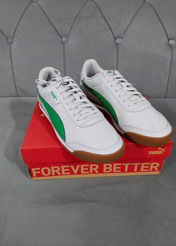 Puma Spor ayakkabı - Görsel 4