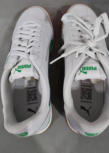 Puma Spor ayakkabı - Görsel 7