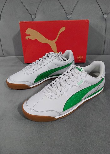 Puma Spor ayakkabı