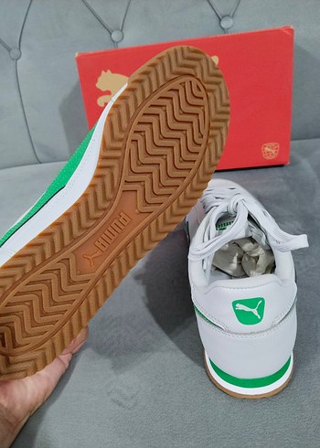 Puma Spor ayakkabı - Görsel 6