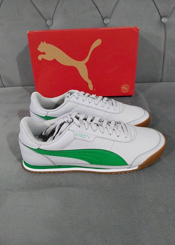 Puma Spor ayakkabı - Görsel 3