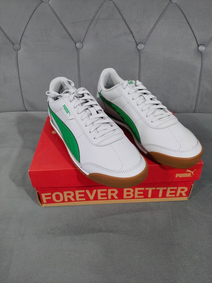 Puma Spor ayakkabı - Görsel 4