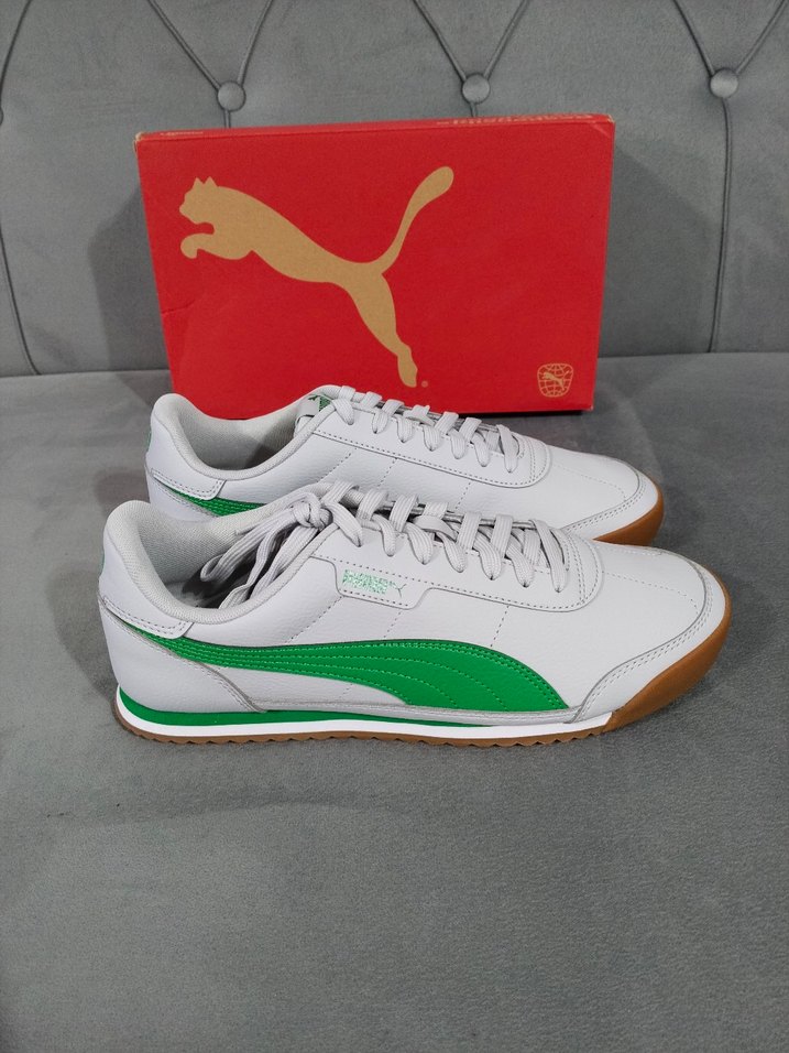 Puma Spor ayakkabı - Görsel 3