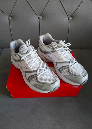 Reebok spor ayakkabı - Görsel 4