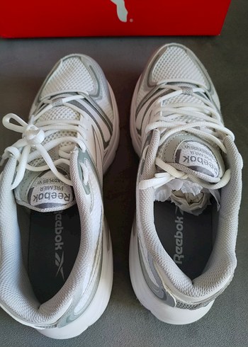 Reebok spor ayakkabı - Görsel 6