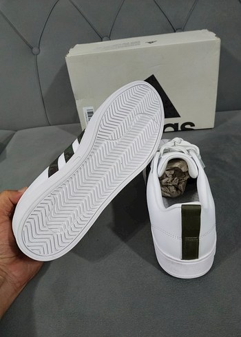 Adidas Spor ayakkabı - Görsel 7