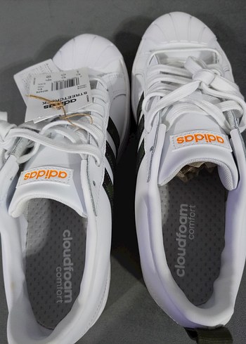 Adidas Spor ayakkabı - Görsel 9