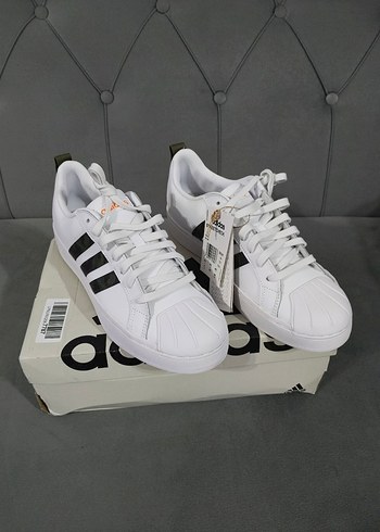 Adidas Spor ayakkabı - Görsel 5