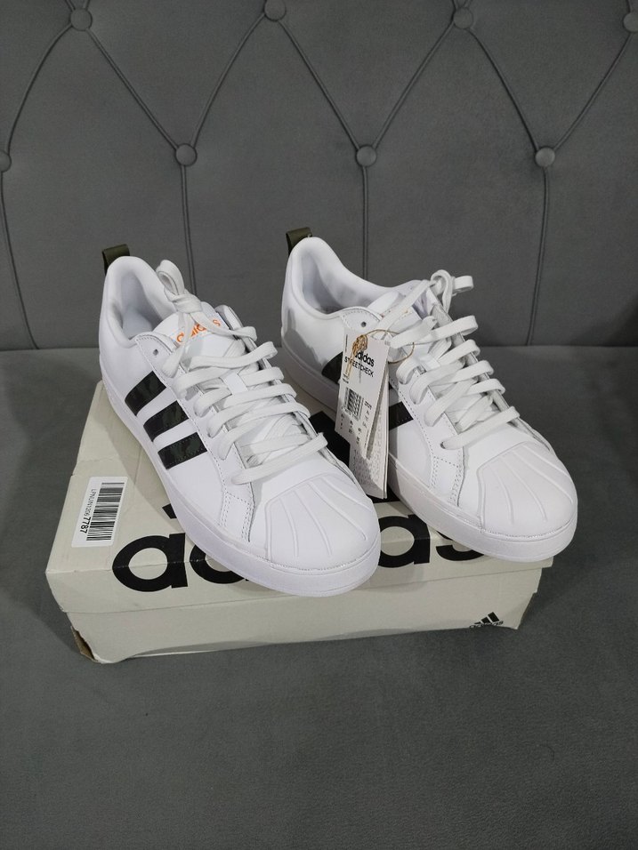 Adidas Spor ayakkabı - Görsel 5