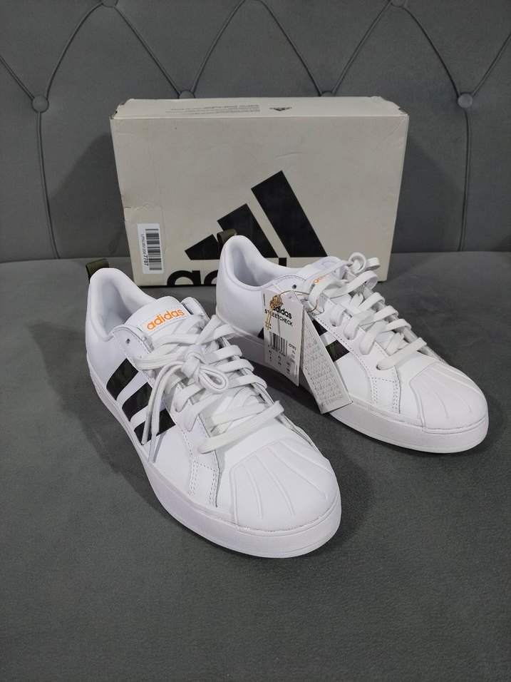 Adidas Spor ayakkabı - Görsel 3