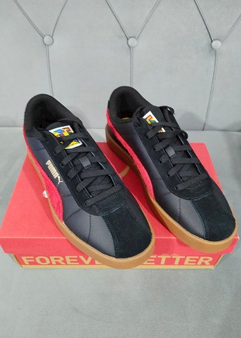 Puma  Spor Ayakkabı - Görsel 4