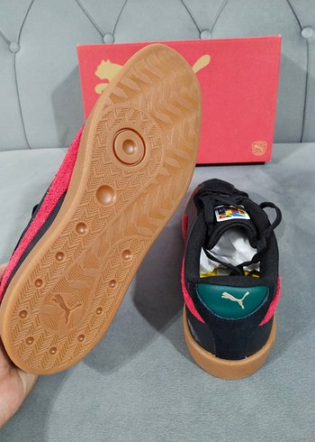 Puma  Spor Ayakkabı - Görsel 5