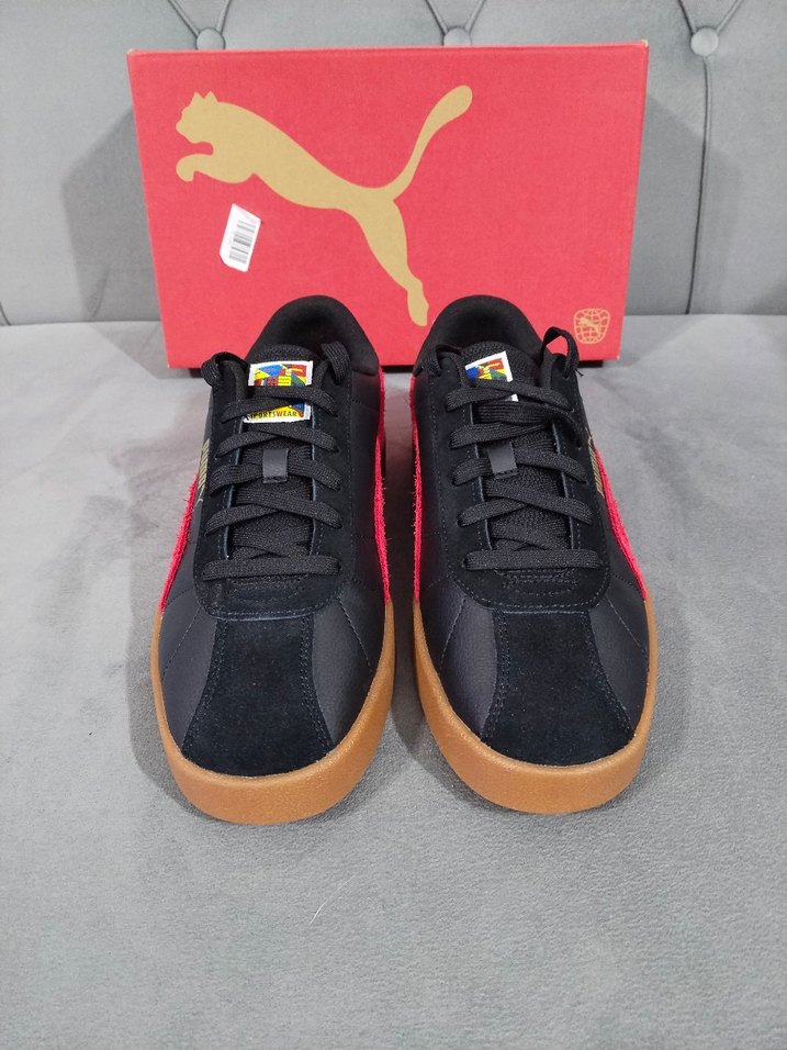 Puma  Spor Ayakkabı - Görsel 2