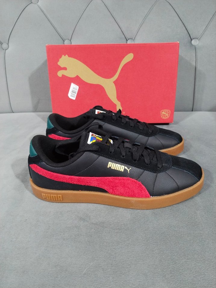 Puma  Spor Ayakkabı - Görsel 3