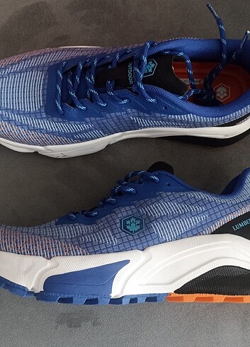 Lumberjack spor ayakkabı - Görsel 3