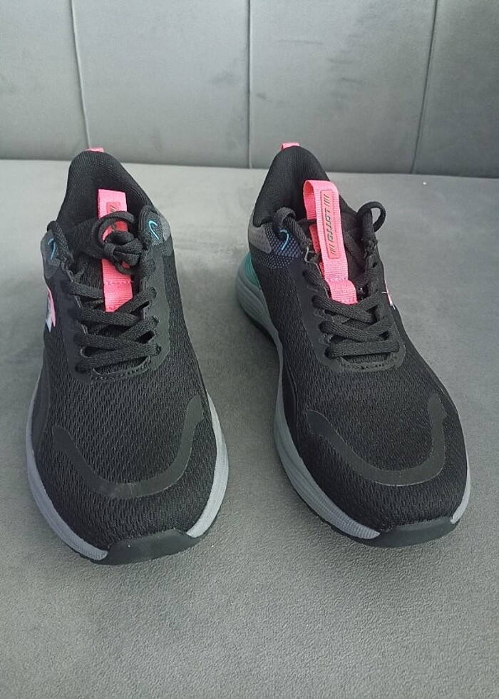 Lotto kadın spor ayakkabı - Görsel 2