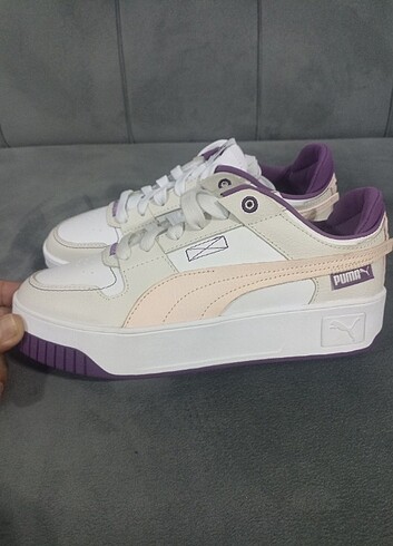 Puma Puma Bayan Spor ayakkabı 