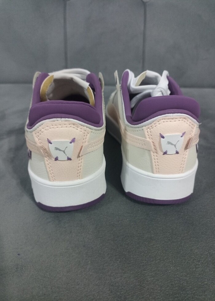 Puma Bayan Spor ayakkabı  - Görsel 3