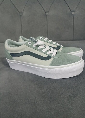 Vans Bayan Spor ayakkabı  - Görsel 5