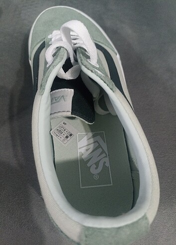 Vans Bayan Spor ayakkabı  - Görsel 8