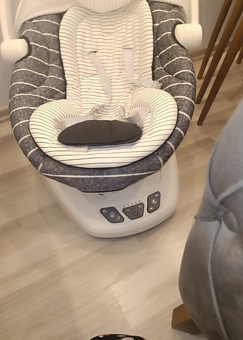 Graco Bebek Sepeti ve Beşik - Görsel 2