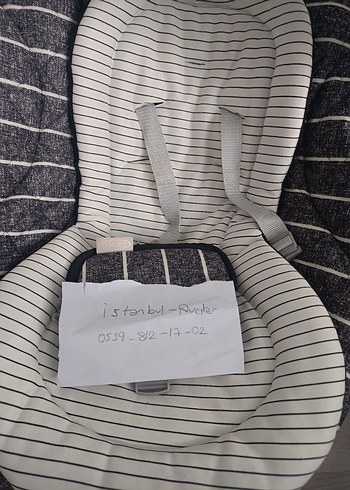 Graco Bebek Sepeti ve Beşik - Görsel 3