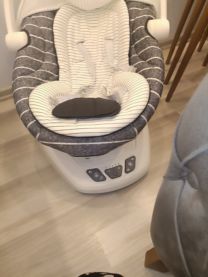 Graco Bebek Sepeti ve Beşik - Görsel 2