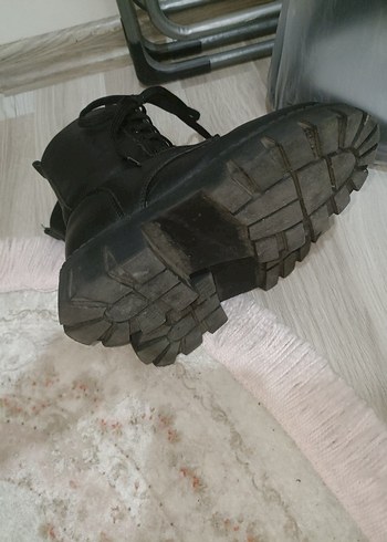 Panço Kız çocuk bot - Görsel 4